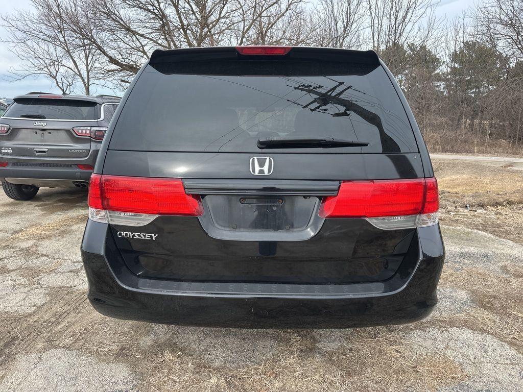 used 2010 Honda Odyssey car, priced at $3,995
