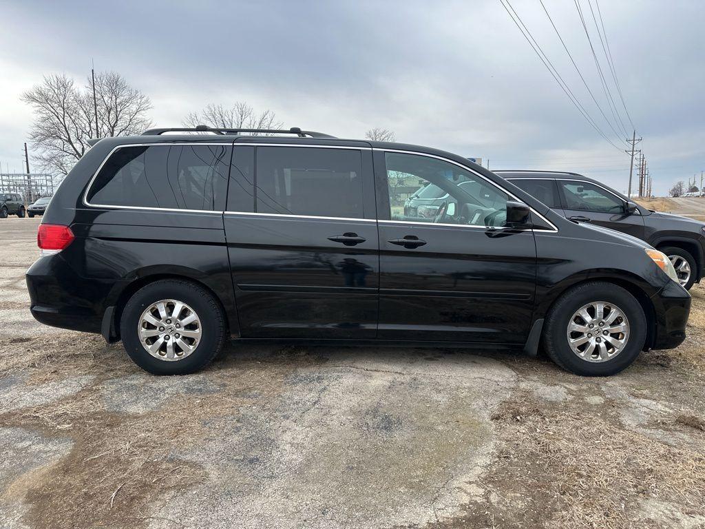 used 2010 Honda Odyssey car, priced at $3,995