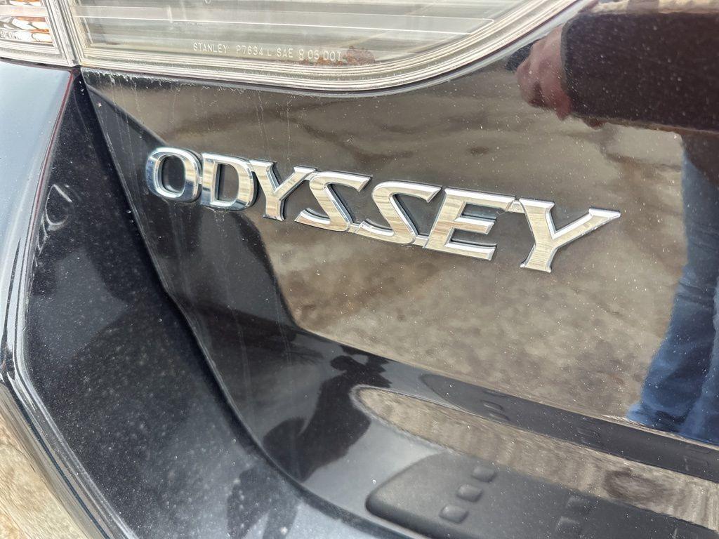 used 2010 Honda Odyssey car, priced at $3,995