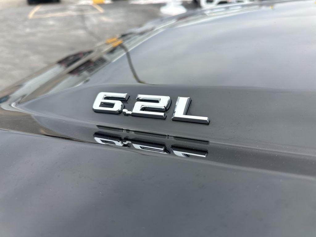 used 2024 Chevrolet Silverado 1500 car, priced at $54,749