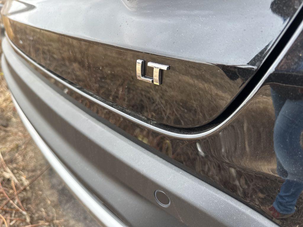 new 2026 Chevrolet Trax car, priced at $26,385