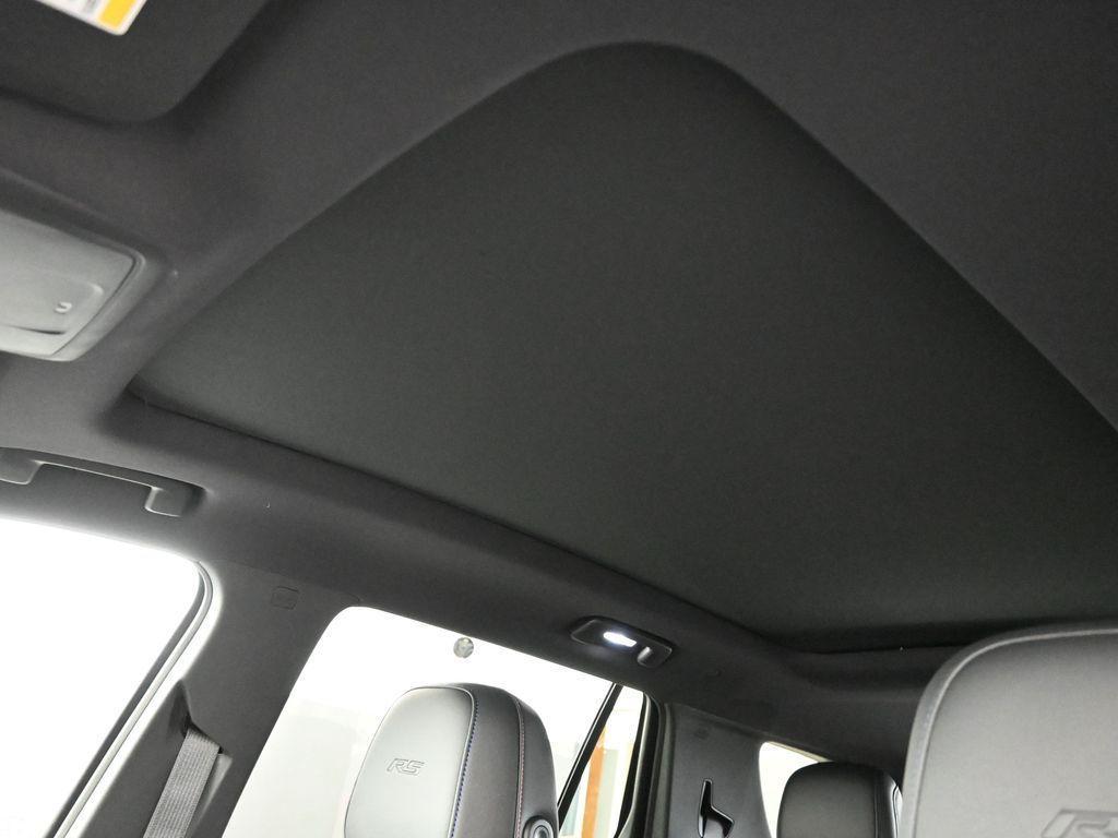 new 2026 Chevrolet Equinox car, priced at $40,860