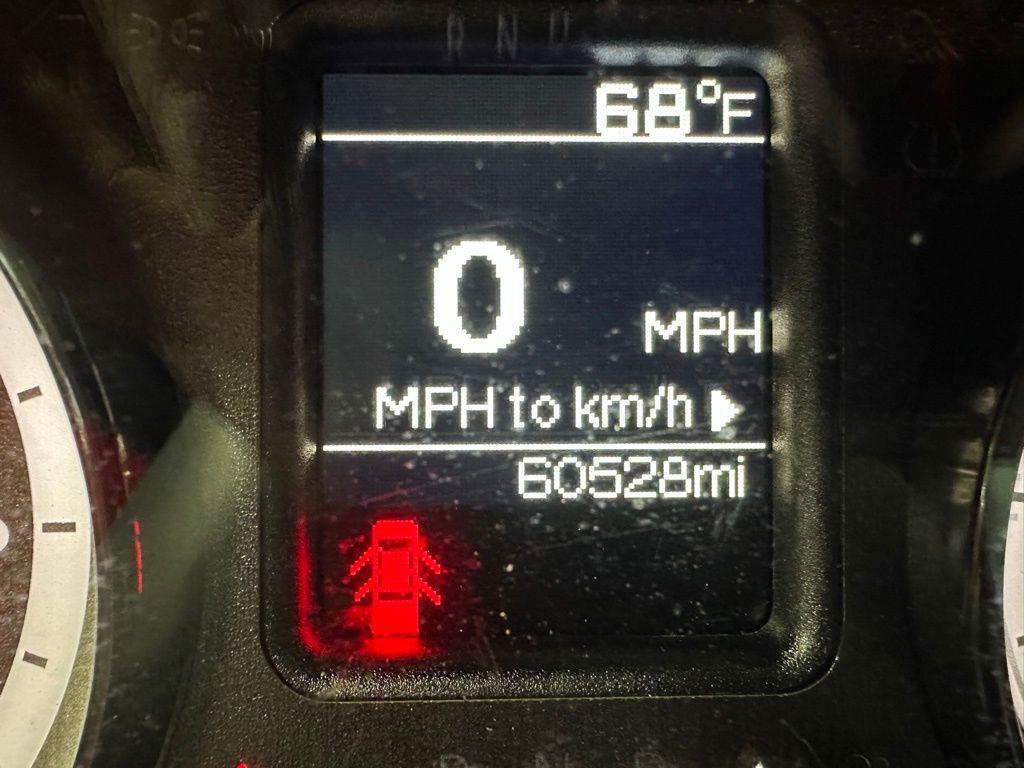 used 2019 Ram 1500 Classic car, priced at $26,219