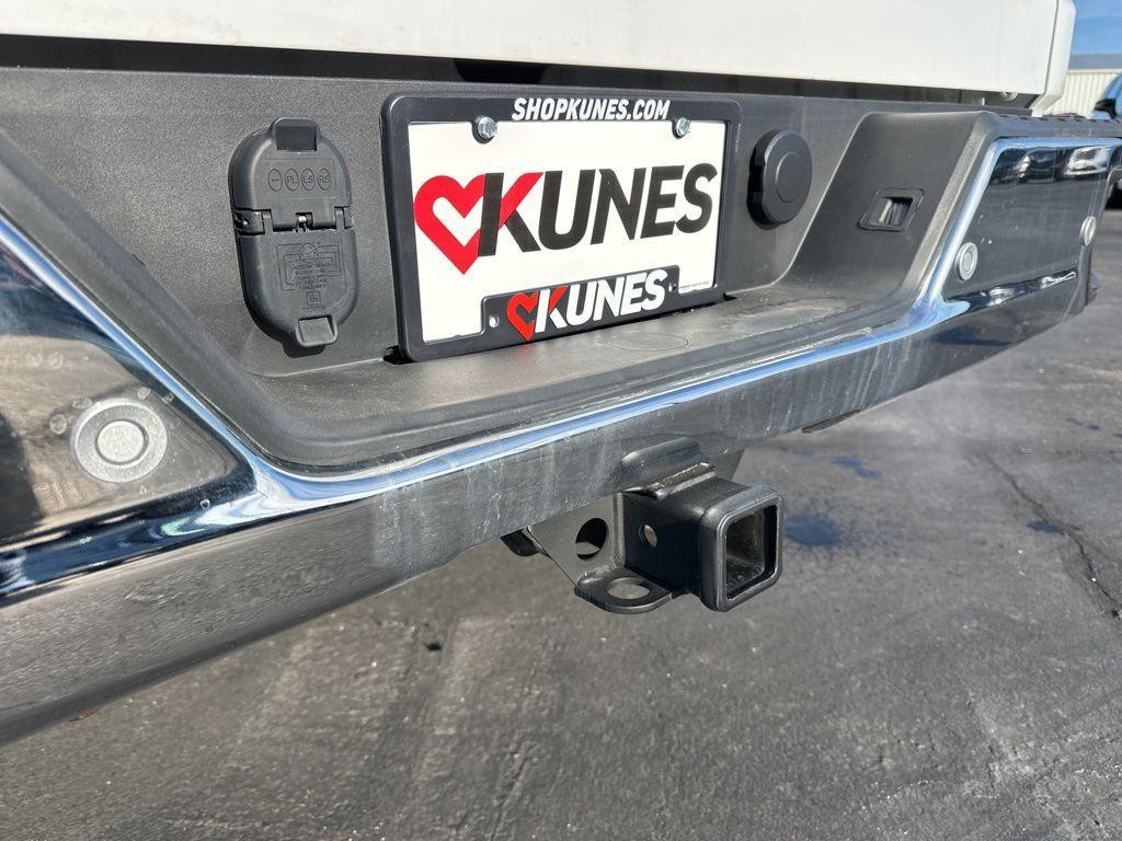 used 2025 GMC Sierra 1500 car, priced at $39,730