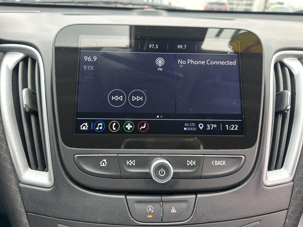 used 2023 Chevrolet Malibu car, priced at $17,485