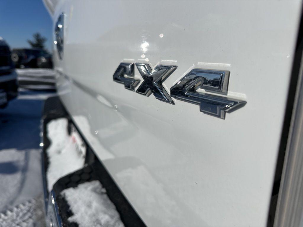 used 2017 Ram 1500 car, priced at $14,760