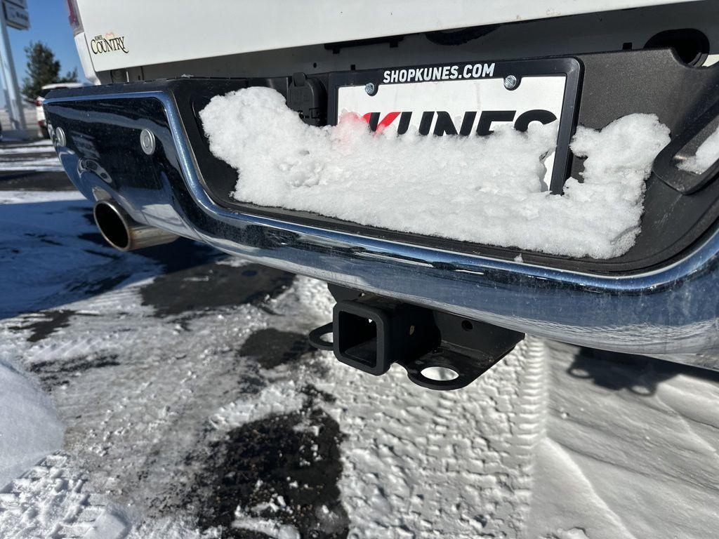 used 2017 Ram 1500 car, priced at $14,760