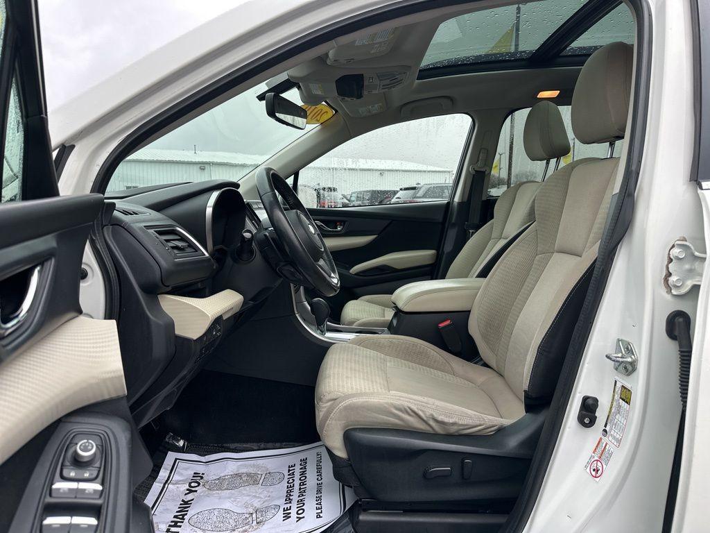 used 2019 Subaru Ascent car, priced at $13,579