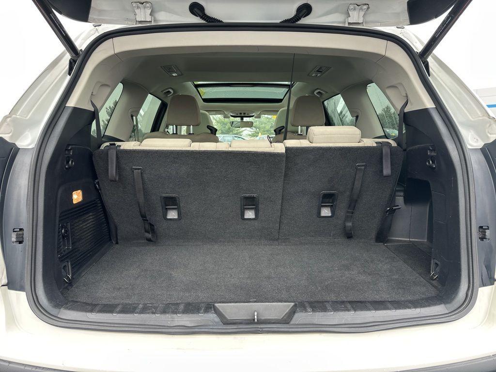 used 2019 Subaru Ascent car, priced at $13,579