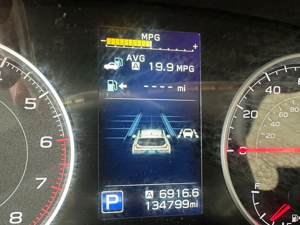 used 2019 Subaru Ascent car, priced at $13,579