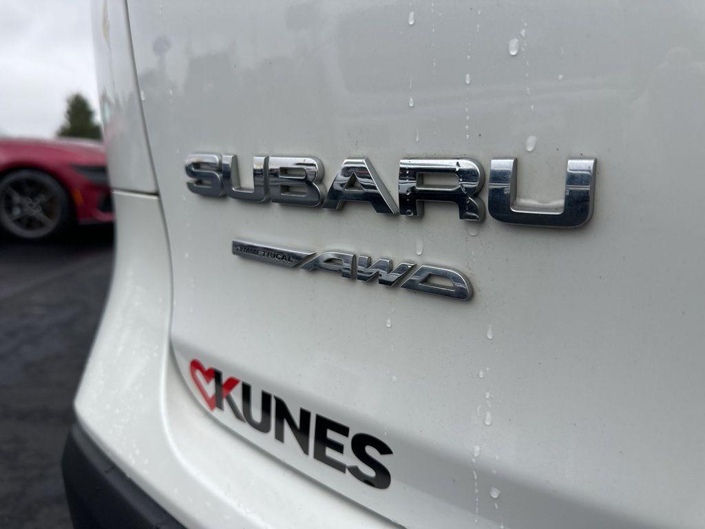 used 2019 Subaru Ascent car, priced at $13,579