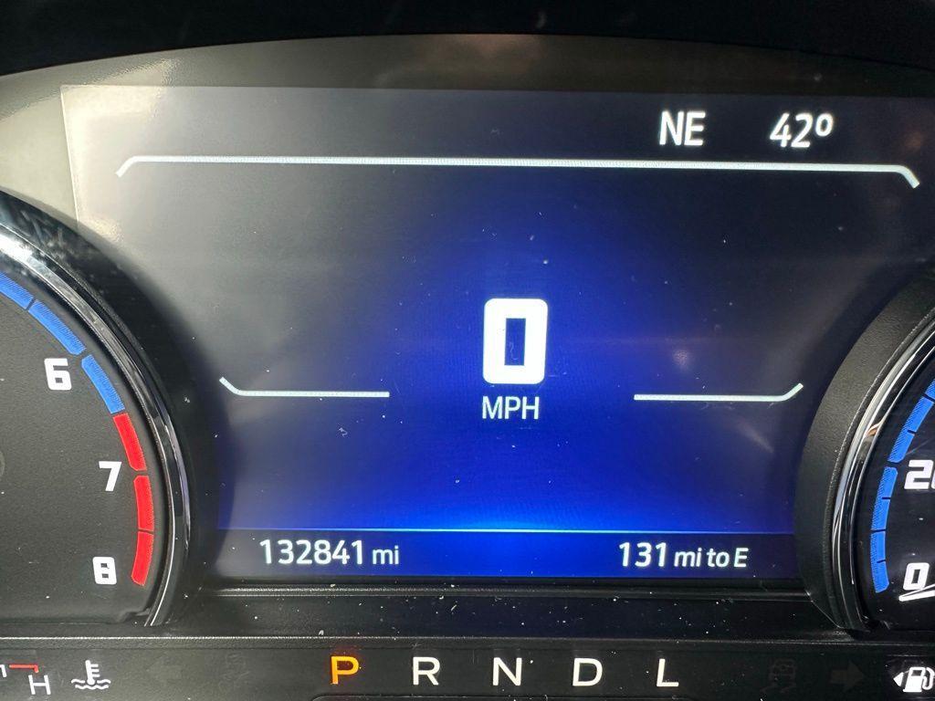 used 2021 Ford Bronco Sport car, priced at $17,758