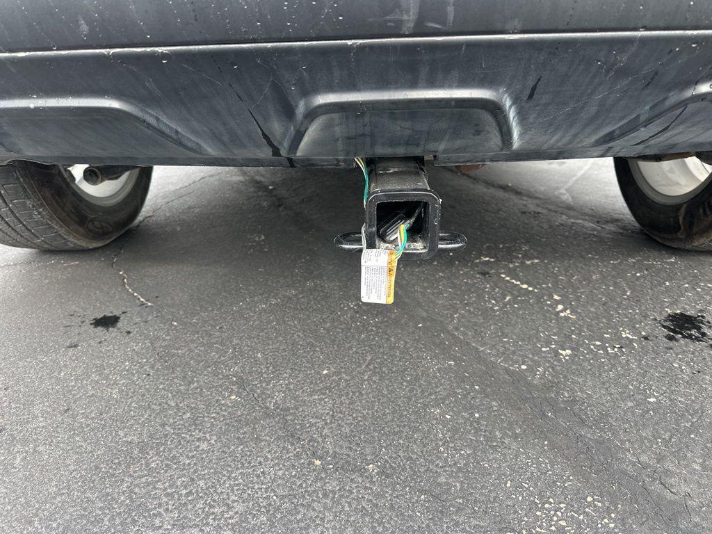 used 2021 Chevrolet TrailBlazer car, priced at $14,640