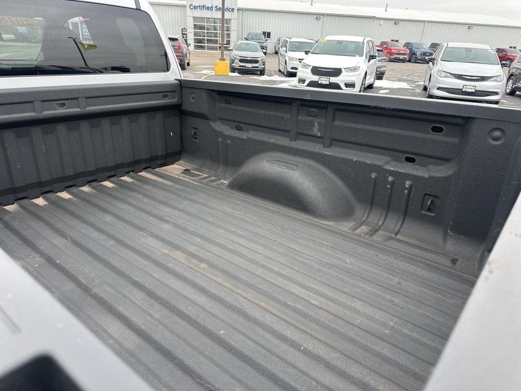 used 2018 Chevrolet Colorado car, priced at $24,881