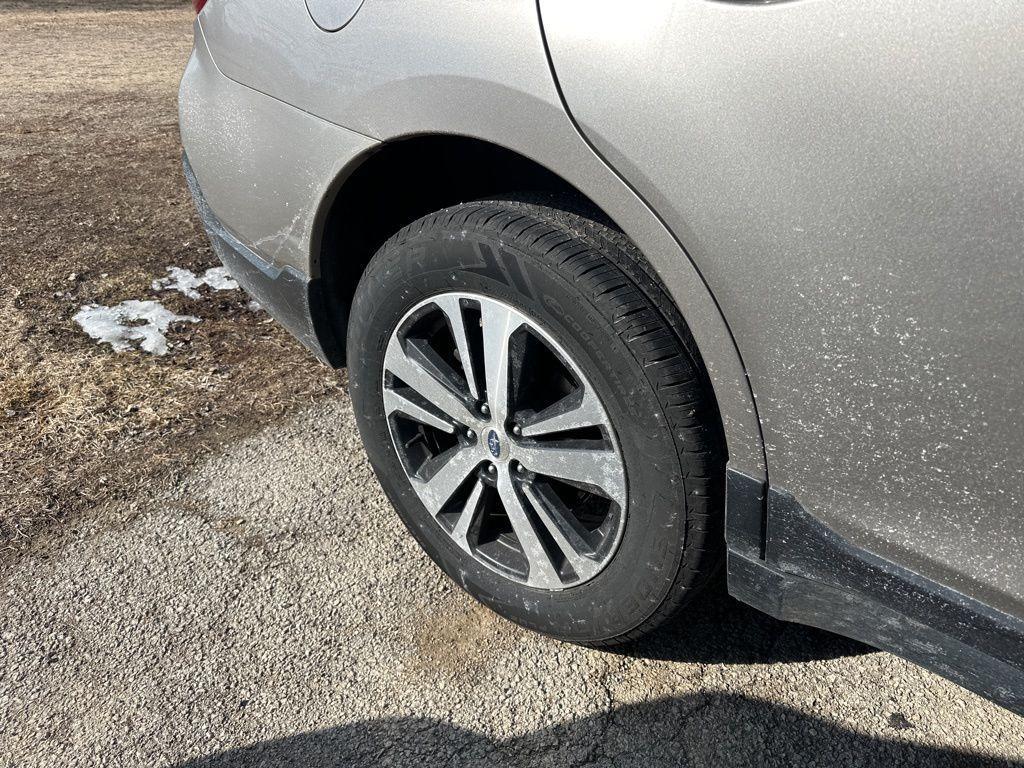 used 2019 Subaru Outback car, priced at $20,873