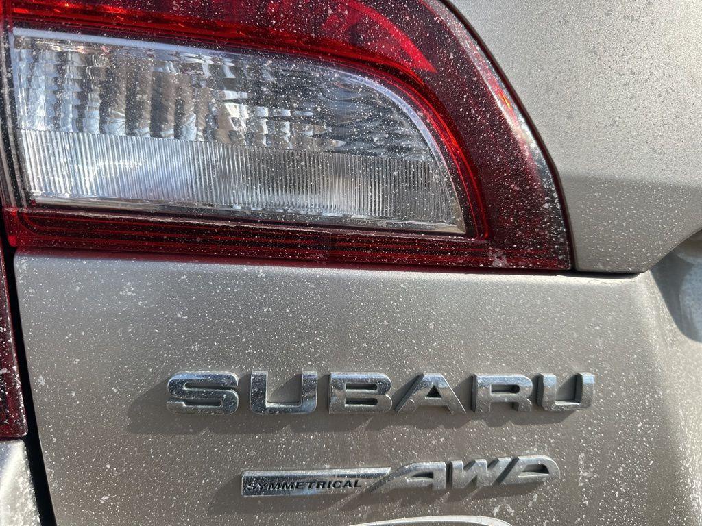 used 2019 Subaru Outback car, priced at $20,873