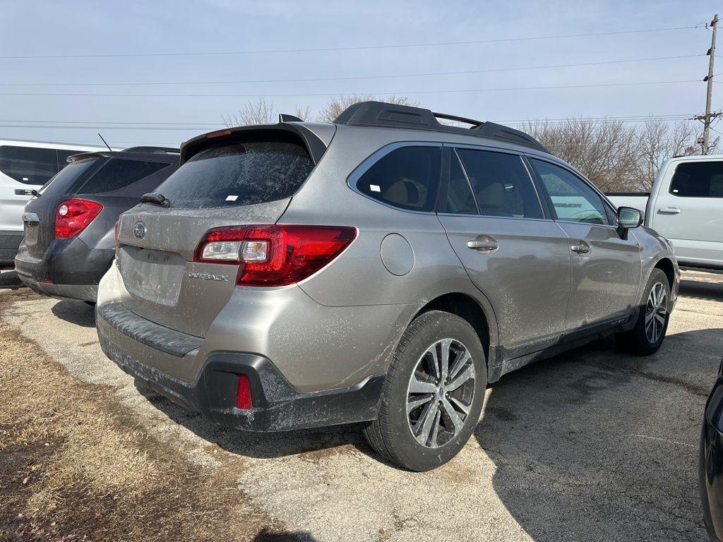 used 2019 Subaru Outback car, priced at $20,873
