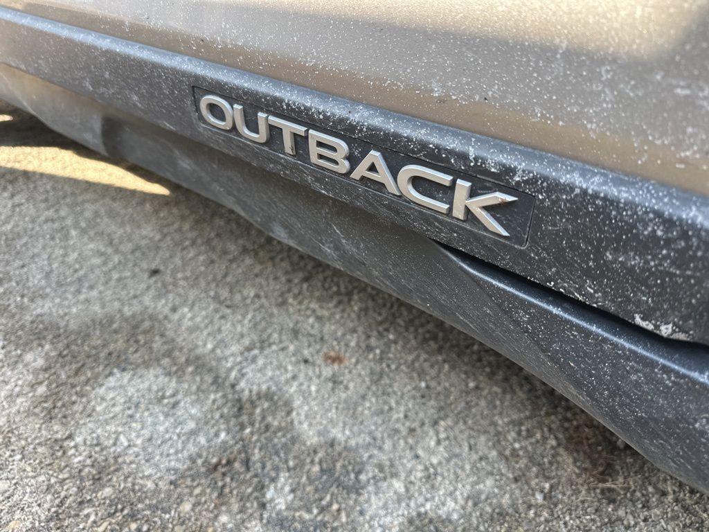 used 2019 Subaru Outback car, priced at $20,873
