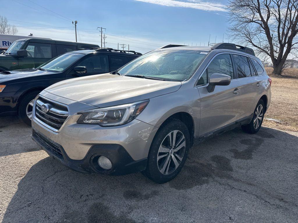 used 2019 Subaru Outback car, priced at $20,873