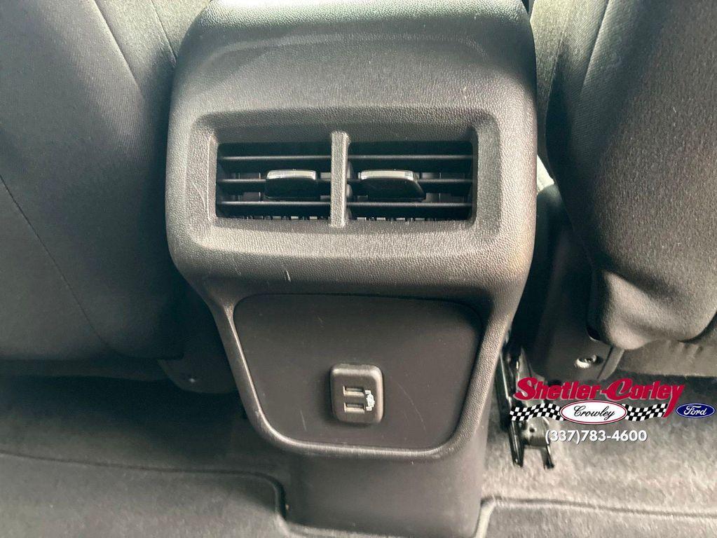 used 2024 Chevrolet Equinox car, priced at $22,500