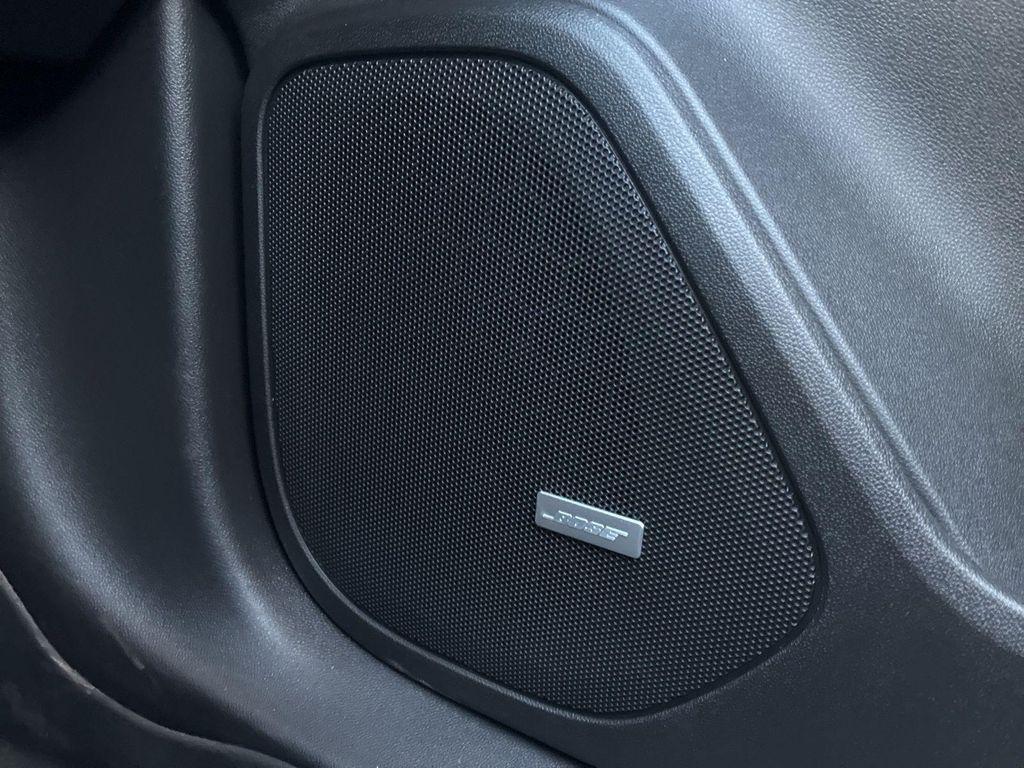 used 2021 Chevrolet Blazer car, priced at $24,500