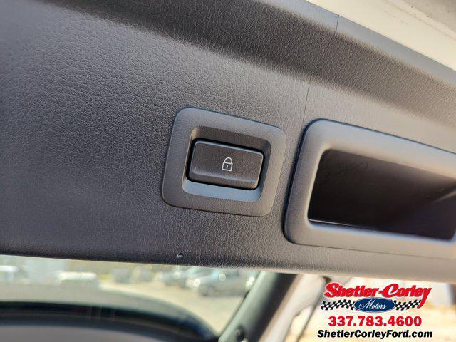 used 2023 Mazda CX-30 car, priced at $21,030