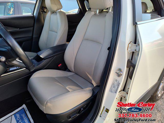 used 2023 Mazda CX-30 car, priced at $21,030