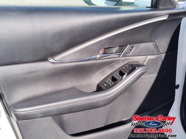 used 2023 Mazda CX-30 car, priced at $21,030