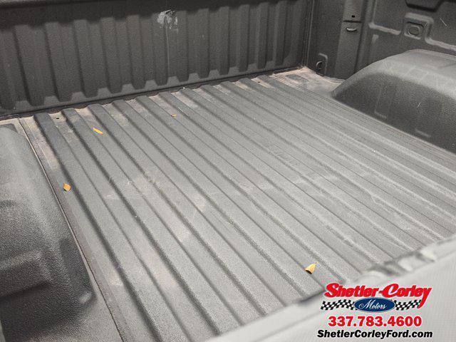 used 2024 Chevrolet Silverado 1500 car, priced at $44,500