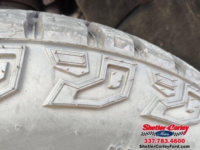 used 2024 Chevrolet Silverado 1500 car, priced at $44,500