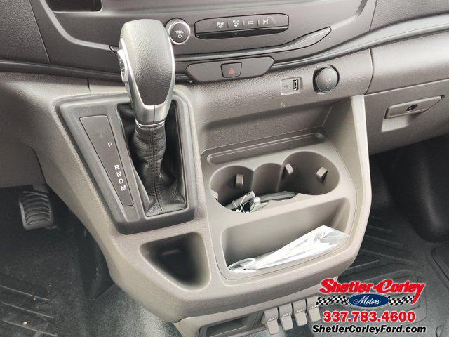 new 2026 Ford Transit-350 car, priced at $66,320