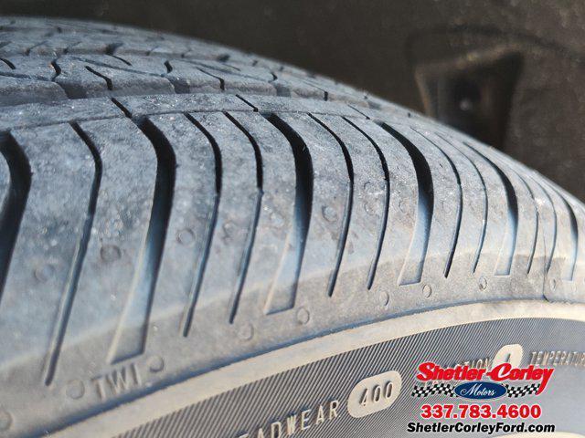 used 2018 Mercedes-Benz GLA 250 car, priced at $15,250