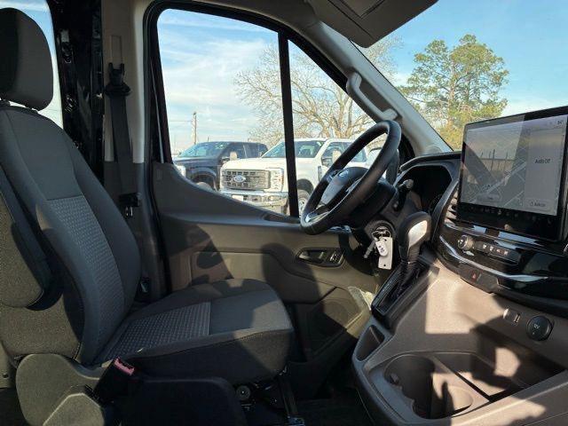 new 2025 Ford Transit-350 car, priced at $74,165