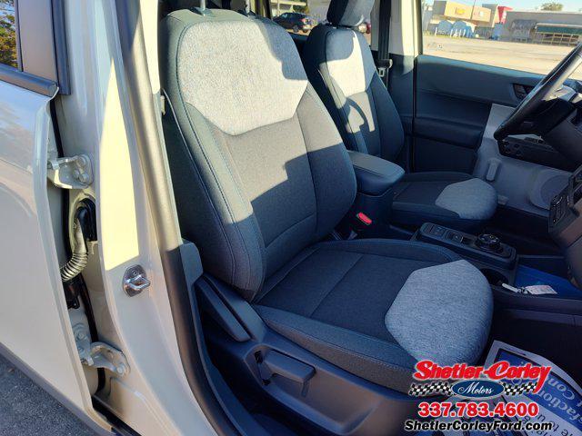 new 2025 Ford Maverick car, priced at $37,735