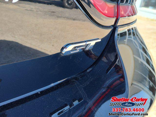 used 2023 Dodge Charger car, priced at $23,500