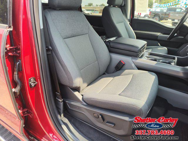 new 2025 Ford F-150 car, priced at $68,280