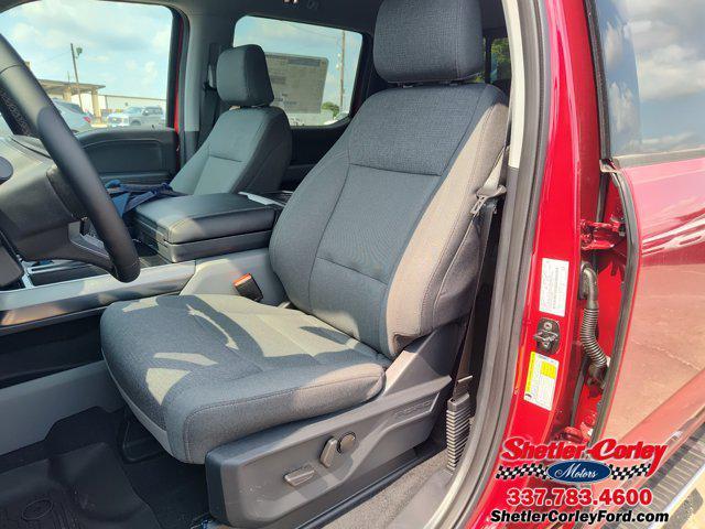 new 2025 Ford F-150 car, priced at $68,280