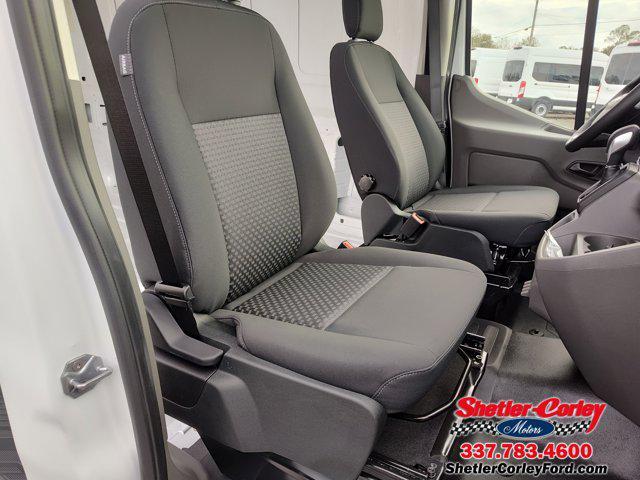 new 2026 Ford Transit-350 car, priced at $66,320