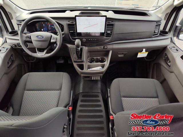 new 2026 Ford Transit-350 car, priced at $66,320