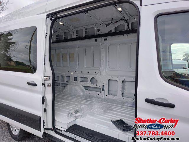 new 2026 Ford Transit-350 car, priced at $66,320