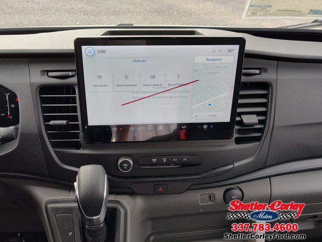 new 2026 Ford Transit-350 car, priced at $66,320