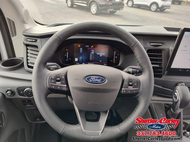 new 2026 Ford Transit-350 car, priced at $66,320