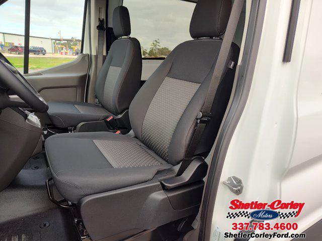 new 2026 Ford Transit-350 car, priced at $66,320