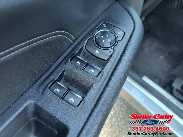 used 2022 Ford Edge car, priced at $19,875