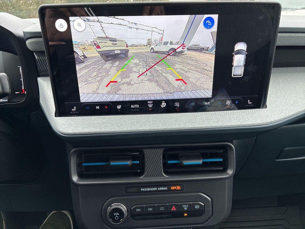 new 2026 Ford Maverick car, priced at $40,310