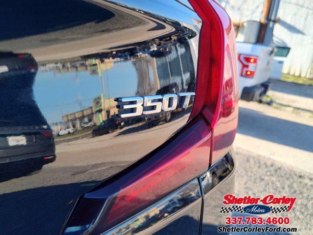 used 2024 Cadillac XT4 car, priced at $27,225