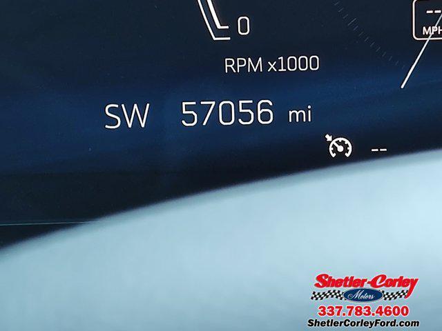 used 2024 Cadillac XT4 car, priced at $27,225