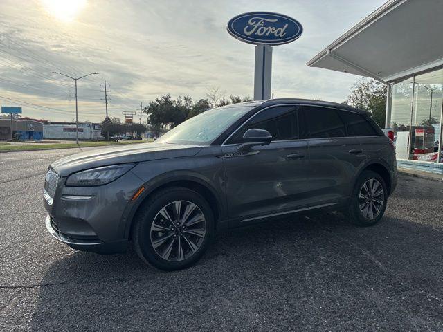 used 2022 Lincoln Corsair car, priced at $28,900