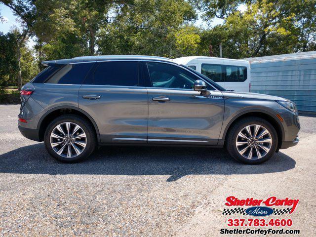 used 2022 Lincoln Corsair car, priced at $28,990