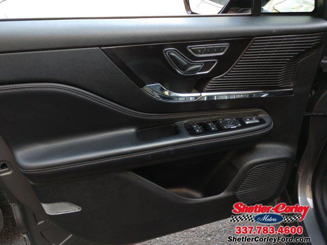 used 2022 Lincoln Corsair car, priced at $28,990